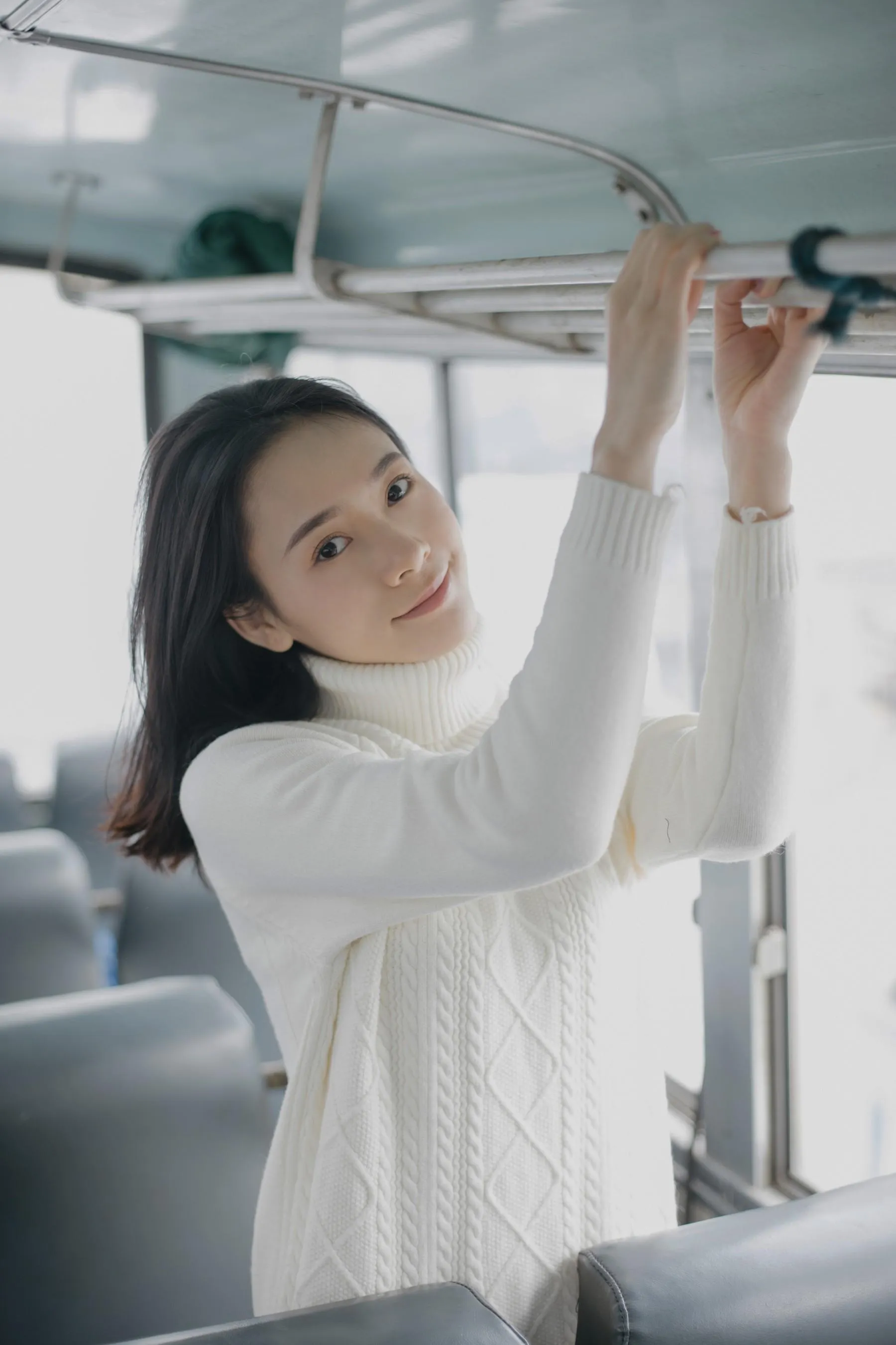 [YITUYU艺图语]2022.01.03 突然好想你 秋秋 [29P]插图6